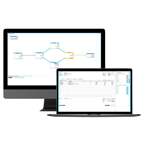SAP Business One Financial Management for Accounting