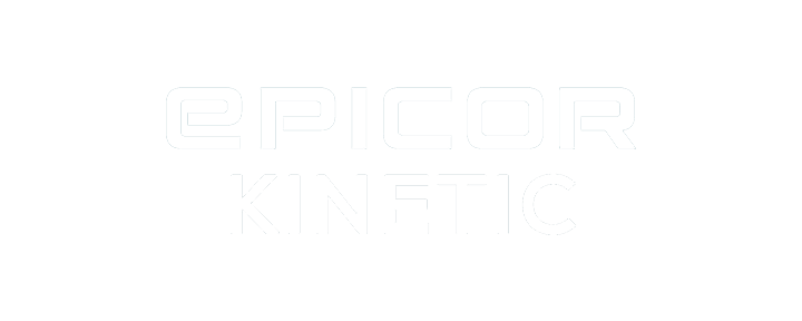 Epicor Kinetic Cloud ERP Solution in the Philippines