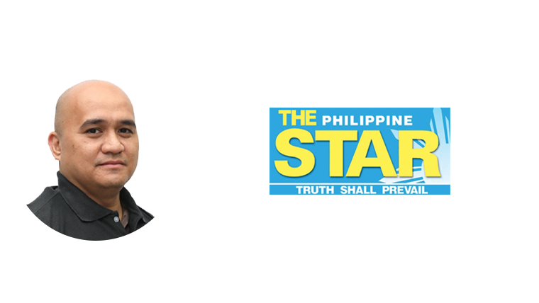 Michael Agumbay – SAP Project Manager of Philstar
