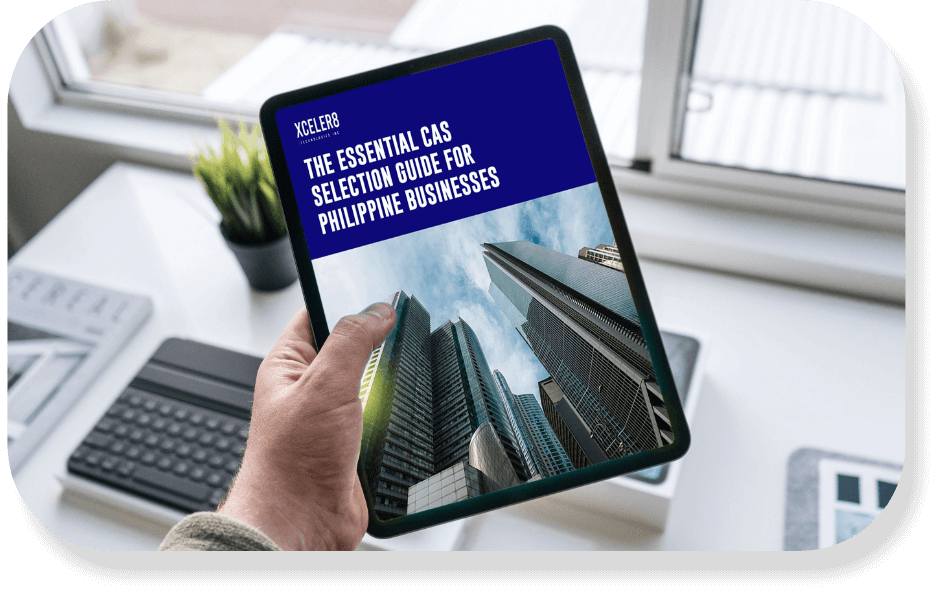 CAS Guide for Philippine Businesses