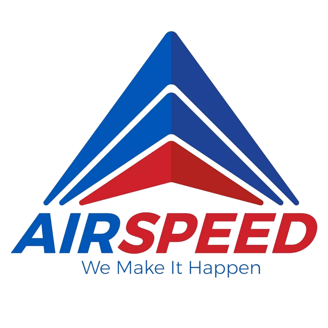 Airspeed Logo