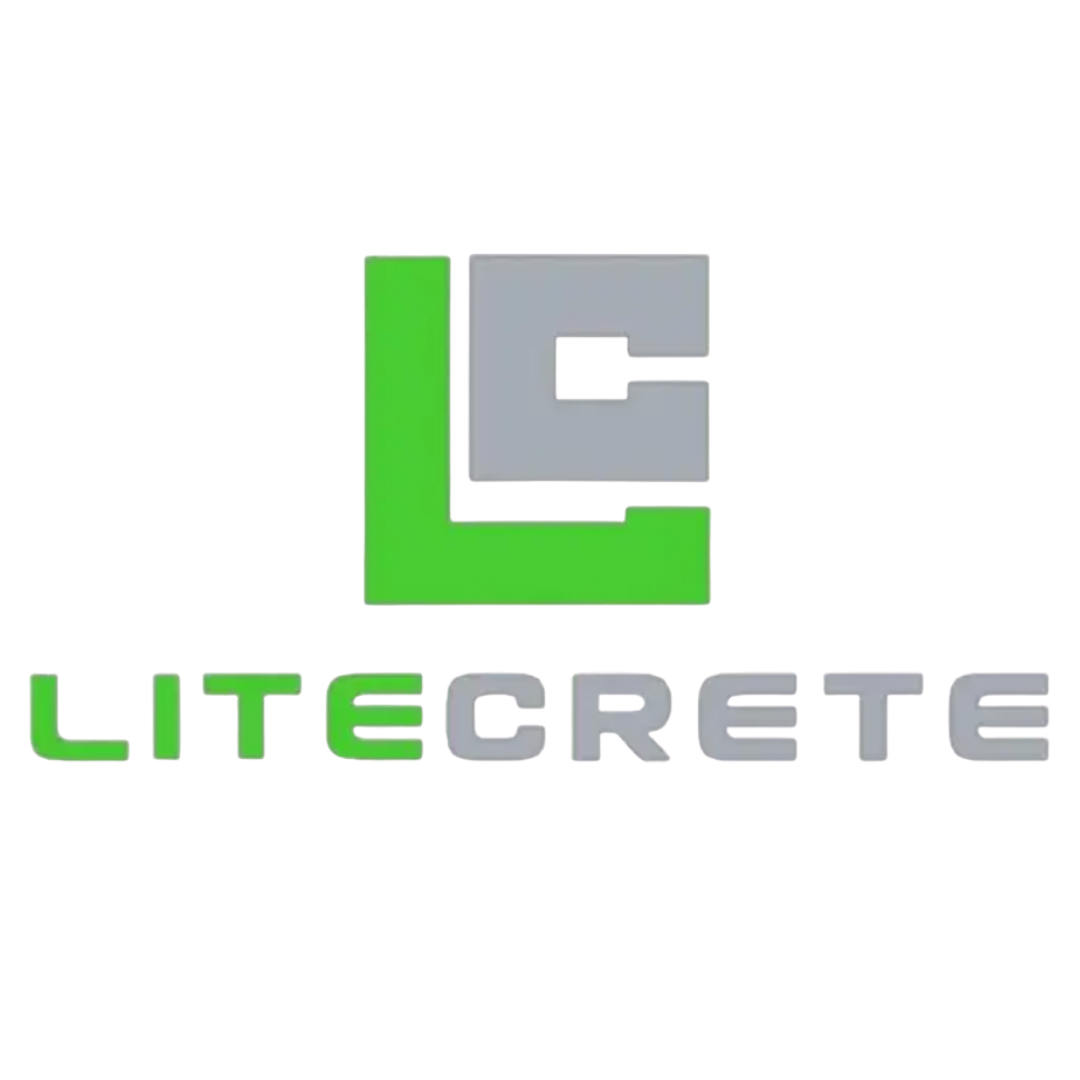 Litecrete Logo