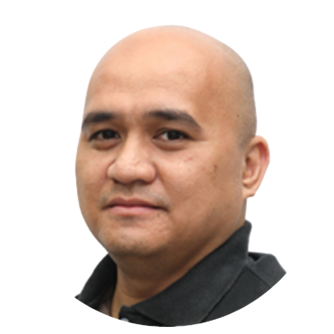 Michael Cruz