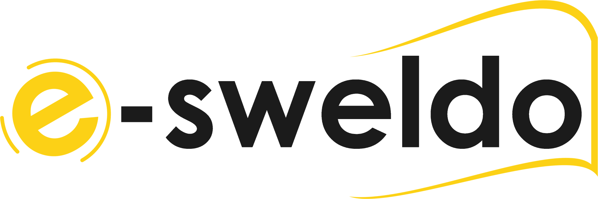 e-Sweldo Logo